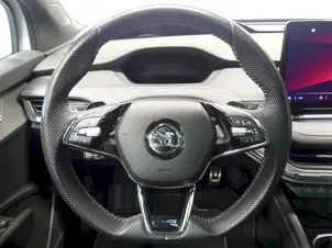 Škoda Enyaq SportLine