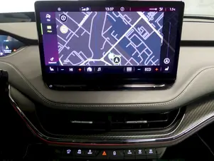 Škoda Enyaq SportLine