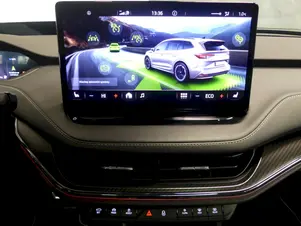 Škoda Enyaq SportLine