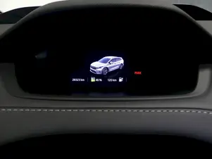 Škoda Enyaq SportLine