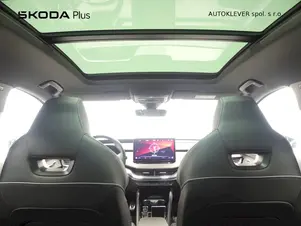 Škoda Enyaq SportLine