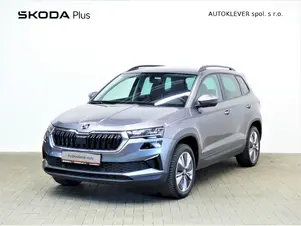 Škoda Karoq Style