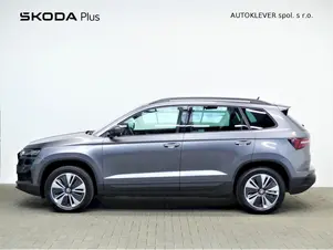 Škoda Karoq Style