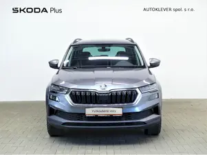 Škoda Karoq Style