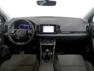 Škoda Karoq Style