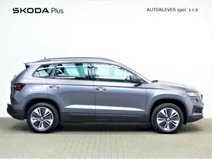 Škoda Karoq Style