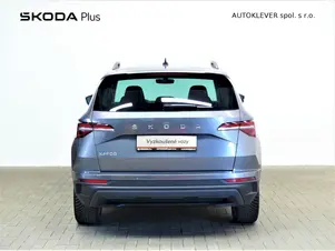 Škoda Karoq Style