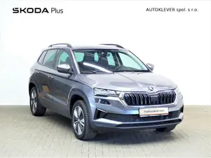 Škoda Karoq Style