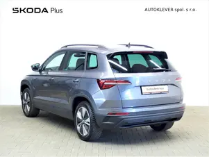Škoda Karoq Style