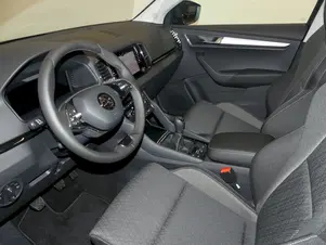 Škoda Karoq Style