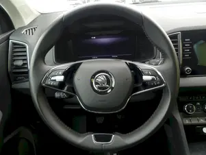 Škoda Karoq Style