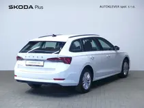 Octavia Ambition Plus