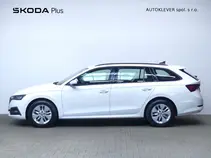 Octavia Ambition Plus