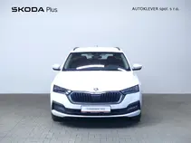 Octavia Ambition Plus