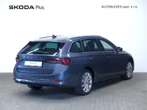 Octavia Style Plus