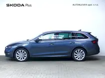 Octavia Style Plus