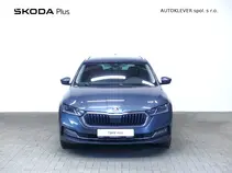 Octavia Style Plus