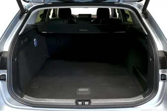 Škoda Superb L&K