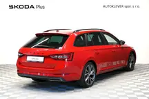 Superb SportLine