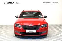 Superb SportLine
