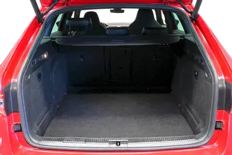 Škoda Superb SportLine