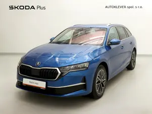 Škoda Octavia Top Selection