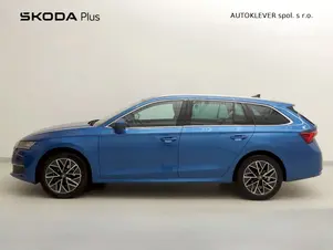 Škoda Octavia Top Selection