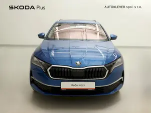 Škoda Octavia Top Selection