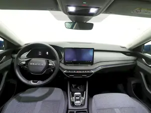 Škoda Octavia Top Selection