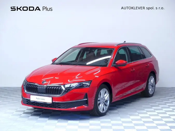 Octavia First Edition Ultimate