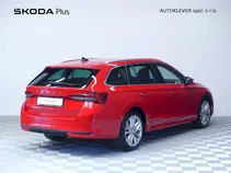 Octavia First Edition Ultimate