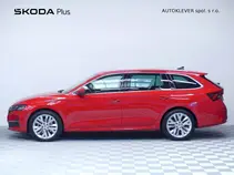 Octavia First Edition Ultimate