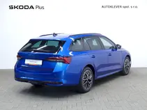 Octavia SportLine