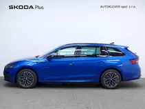 Octavia SportLine