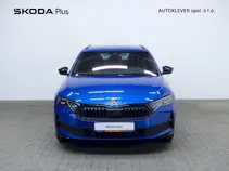 Octavia SportLine