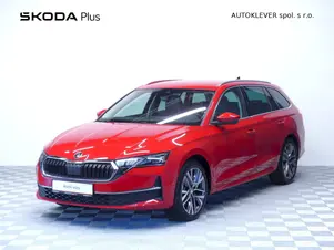Škoda Octavia Top Selection