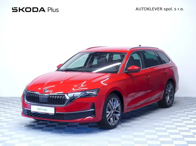Octavia Top Selection