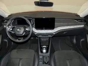 Škoda Octavia Top Selection