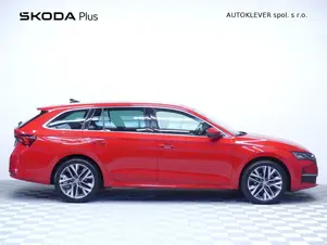 Škoda Octavia Top Selection