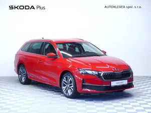 Škoda Octavia Top Selection