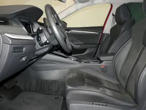 Škoda Octavia Top Selection