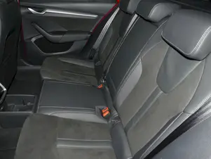 Škoda Octavia Top Selection