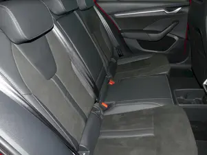 Škoda Octavia Top Selection