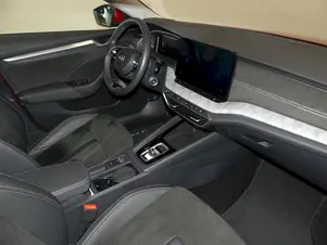 Škoda Octavia Top Selection