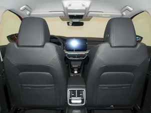 Škoda Octavia Top Selection