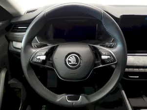 Škoda Octavia Top Selection