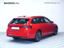 Octavia SportLine
