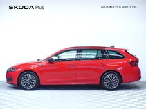 Octavia SportLine