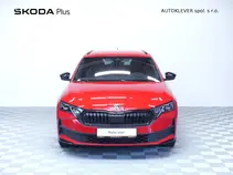 Octavia SportLine