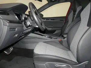 Škoda Octavia SportLine